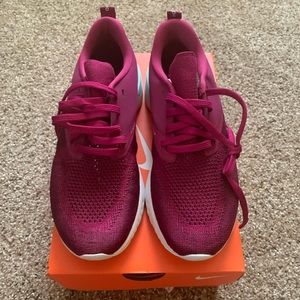 Nike Odyssey React 2 Flyknit